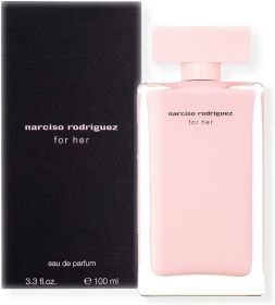Narciso Rodriguez (L) EDP 3.4 Oz