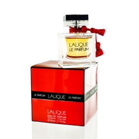Lalique Le Parfum EDP (L) EDP 1.7 Oz