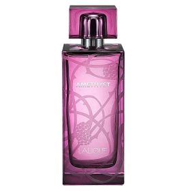 Lalique Amethyst (L) EDP 3.4 Oz