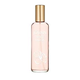 Jovan White Musk (L) EDC 3.25 oz