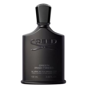 Creed Green Irish Tweed (M) EDP 3.3oz