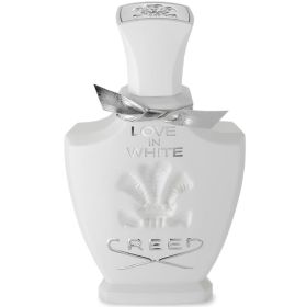 Creed Love In White (Tester) (L) 2.4 Oz