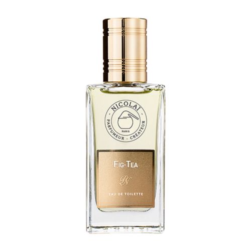 Parfums de Nicolai Fig Tea (L) 1 oz