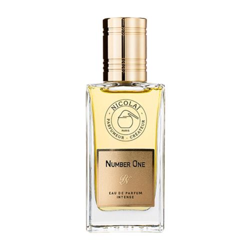 Parfums de Nicolai Number One (U) EDP 1 oz