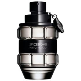 Viktor & Rolf Spicebomb (M) 1.7 Oz