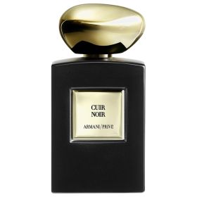 Giorgio Armani Cuir Noir (U) EDP 3.4 Oz