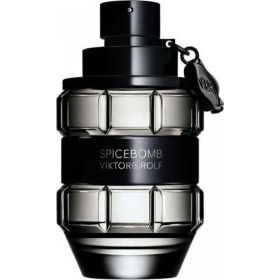 Viktor & Rolf Spicebomb (M) 5 oz