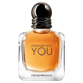 Emporio Armani Stronger with You (M) EDT 1.7 Oz
