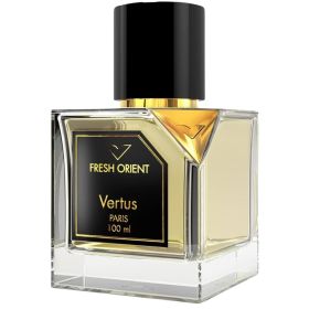 Vertus Paris Fresh Orient (U) 3.4 Oz