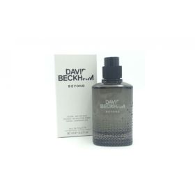 David Beckham Beyond EDT (M) 3 oz (Tester)