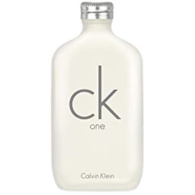 Calvin Klein Ck One (U) EDT Mini