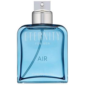 Calvin Klein Eternity Air (M) EDT 3.4 Oz