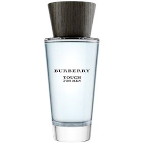 Burberry Burberry Touch EDT (M) EDT 3.4 Oz
