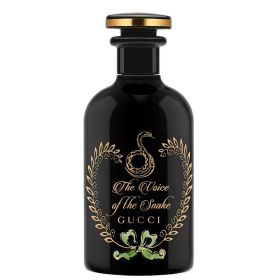 Gucci The Voice Of The Snake (U) EDP 3.3oz