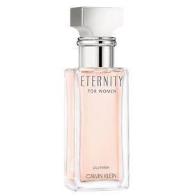 Calvin Klein Eternity Eau Fresh (L) 3.4 Oz