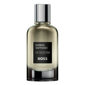 Hugo Boss The Collection Daring Saffiano (M) EDP 3.3oz