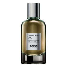 Hugo Boss The Collection Confident Oud (M) EDP 3.3oz