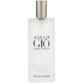 Giorgio Armani Acqua Di Gio (M) EDT 0.5 oz