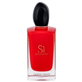 Giorgio Armani Si Passione EDP (L) EDP 3.4 Oz