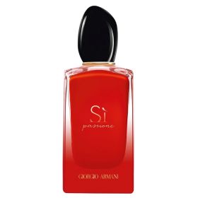 Giorgio Armani Si Passione Intense (L) EDP 3.4 Oz