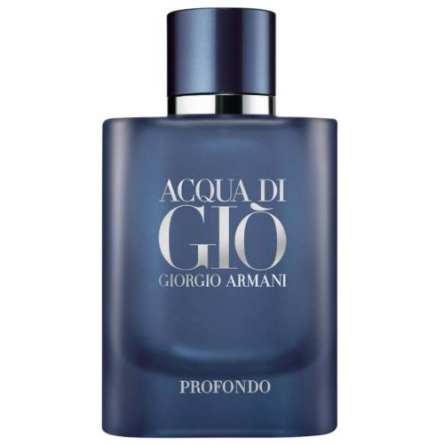 Giorgio Armani Acqua Di Gio Profondo (M) EDP 2.5 oz