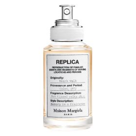 Maison Margiela Replica Beach Walk (L) EDT 1 oz