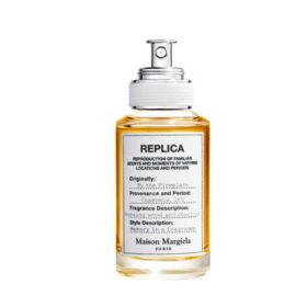 Maison Martin Margiela Replica By The Fireplace (U) EDT 1 oz