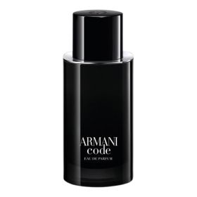 Giorgio Armani Code Eau de Parfum (M) EDP 2.5 oz
