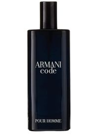 Giorgio Armani Armani Code Men (M) EDT 0.5 oz