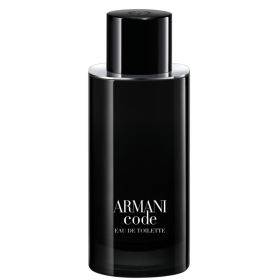 Giorgio Armani Armani Code Men Refillable (M) EDT 4.2 oz