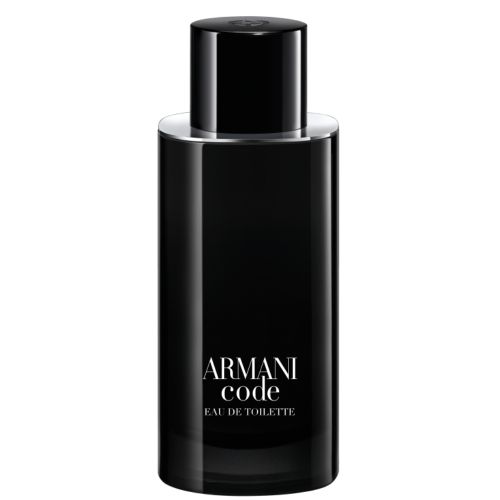 Giorgio Armani Armani Code Men Refillable (M) EDT 4.2 oz