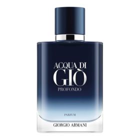 Giorgio Armani Acqua di Gio Profondo (M) 3.4 Oz