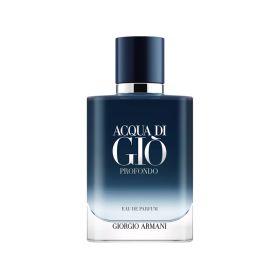 Giorgio Armani Acqua di Gio Profondo (M) 1.7 Oz