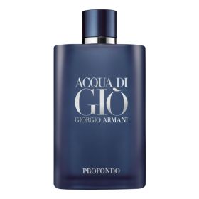 Giorgio Armani Acqua Di Gio Profondo Refillable (M) EDP 6.7 oz