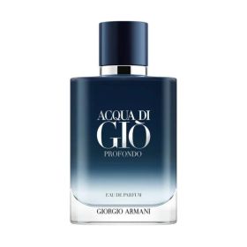 Giorgio Armani Acqua di Gio Profondo (M) EDP 3.4 Oz
