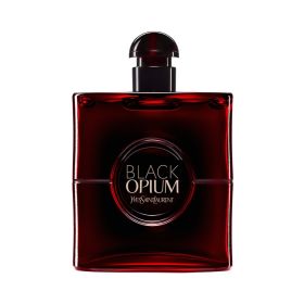 Yves Saint Laurent Black Opium Over Red (L) EDP 3 oz