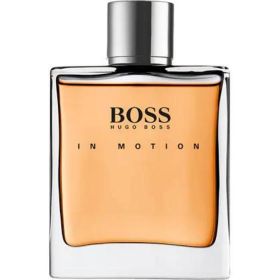 Hugo Boss Boss In Motion (M) EDT 3.4 Oz