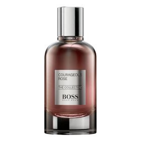 Hugo Boss The Collection Courageous Rose (M) EDP 3.3oz