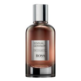 Hugo Boss The Collection Sensual Geranium (M) EDP 3.3oz