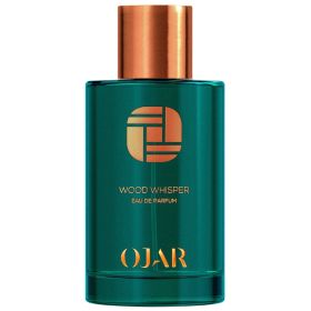 OJAR Wood Whisper (U) EDP 3.3oz