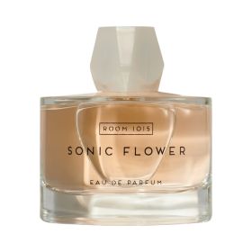 Room 1015 Sonic Flower (U) EDP 3.4 Oz