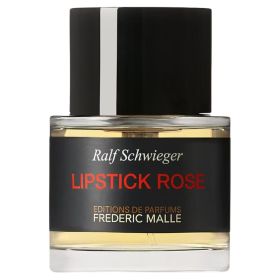 Frederic Malle Lipstick Rose (U) EDP 1.7 Oz