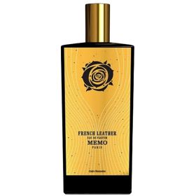 Memo Paris French Leather Unisex (U) EDP 2.5 oz