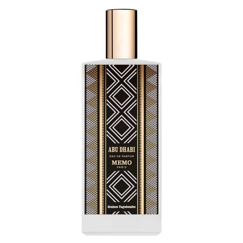 Memo Paris Abu Dhabi (U) EDP 2.5 oz