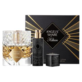By Kilian Angels' Share Anniversary Gift Set (U)