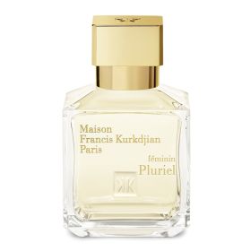 Maison Francis Kurkdjian Feminin Pluriel (L) EDP 2.4 Oz