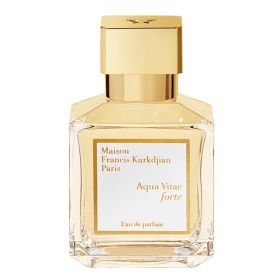 Maison Francis Kurkdjian Aqua Vitae Forte (U) EDP 2.4 Oz
