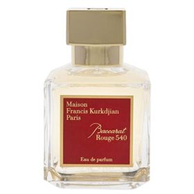 Maison Francis Kurkdjian Baccarat Rouge 540 (U) EDP 2.4 Oz