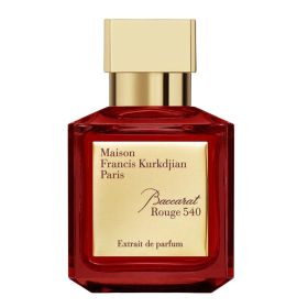 Maison Francis Kurkdjian Baccarat Rouge 540 Extrait (U) 2.4 Oz