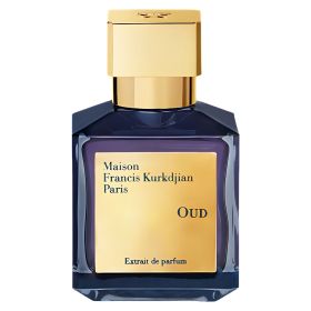 Maison Francis Kurkdjian Oud Extrait (U) 2.4 Oz